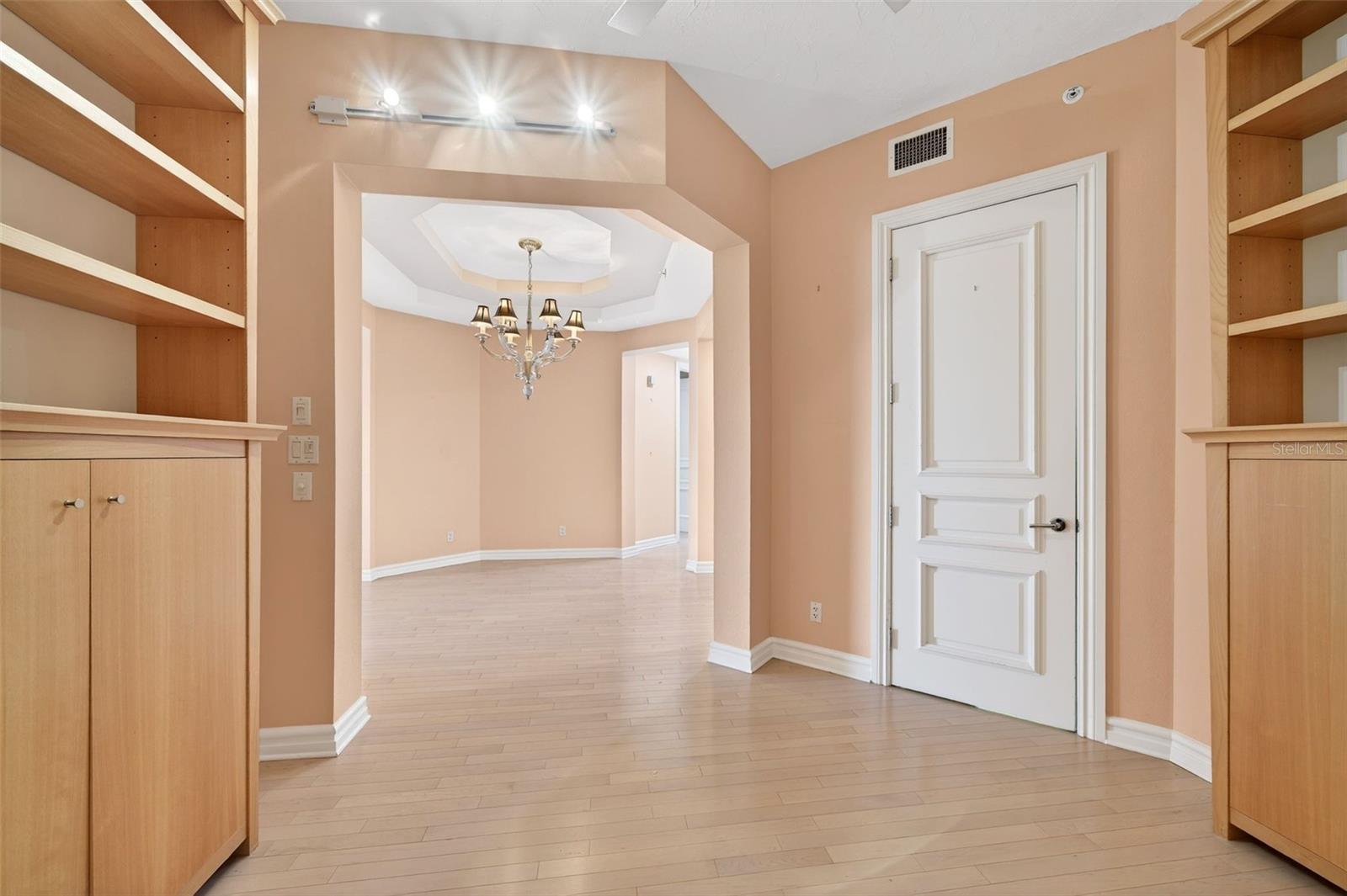 TESSERA - Residential