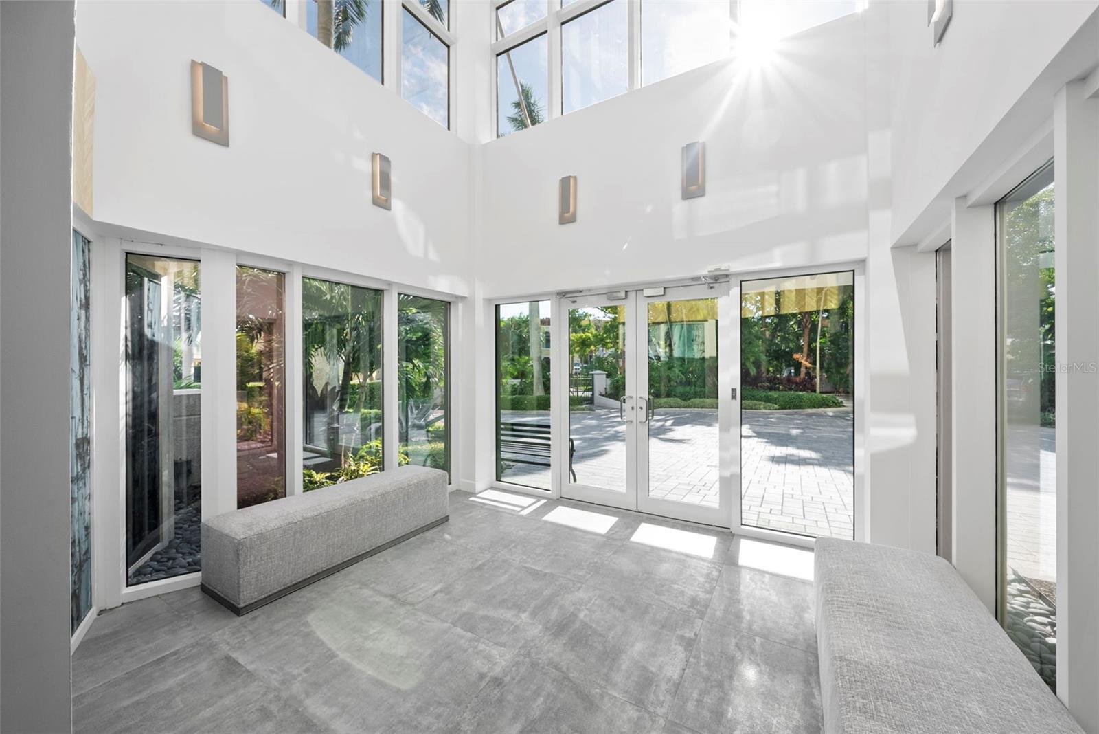 TESSERA - Residential