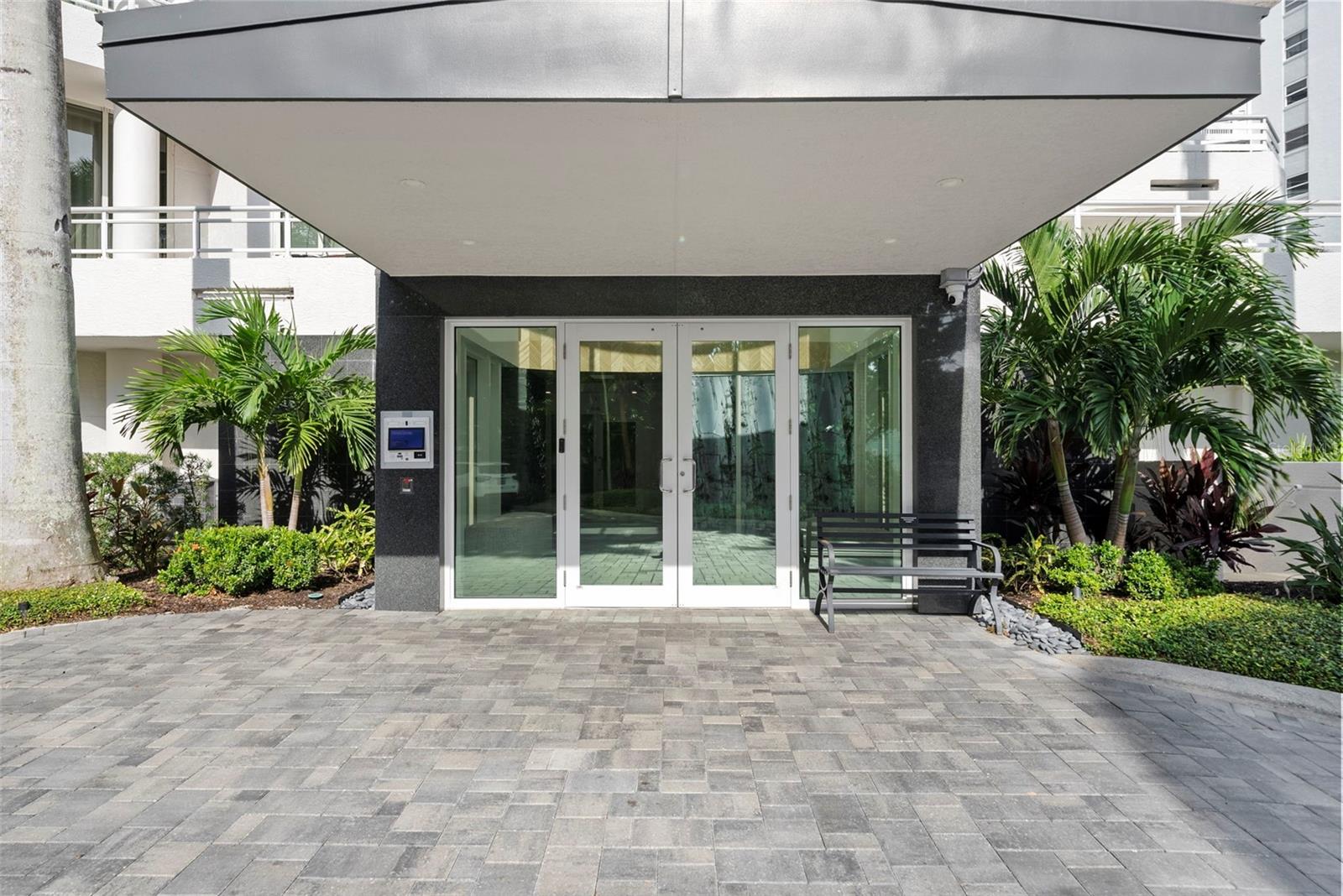 TESSERA - Residential