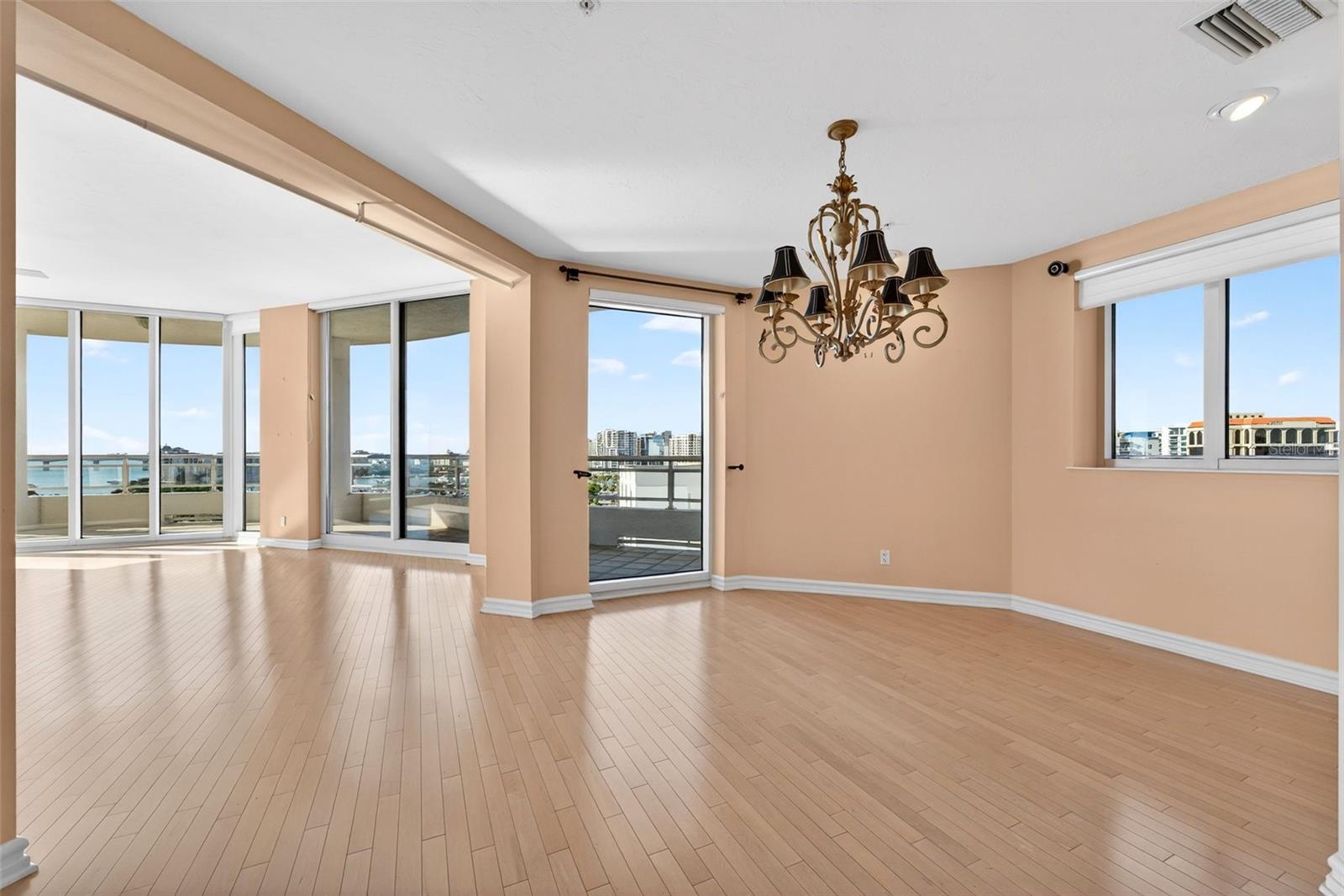 TESSERA - Residential