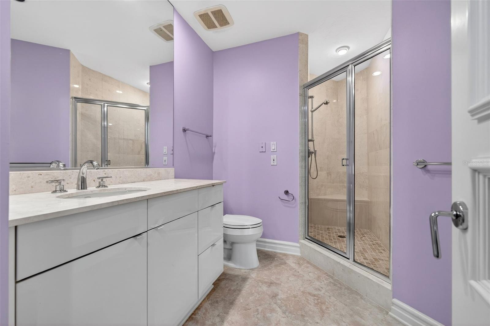 TESSERA - Residential