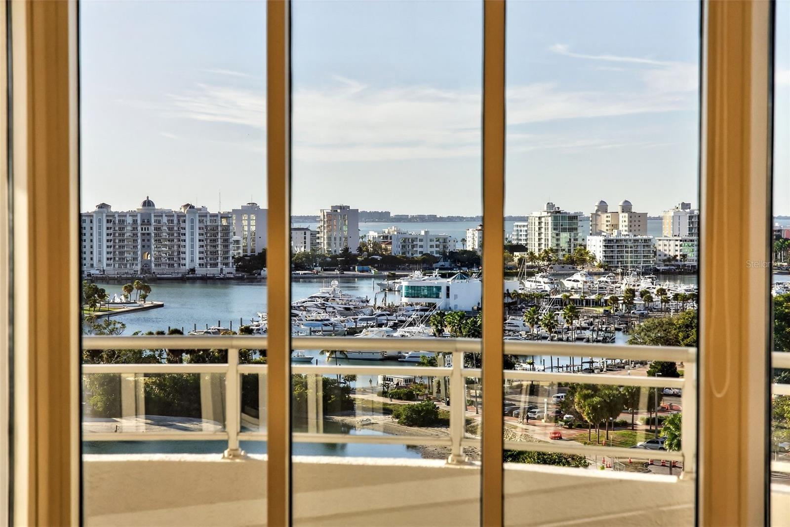 TESSERA - Residential