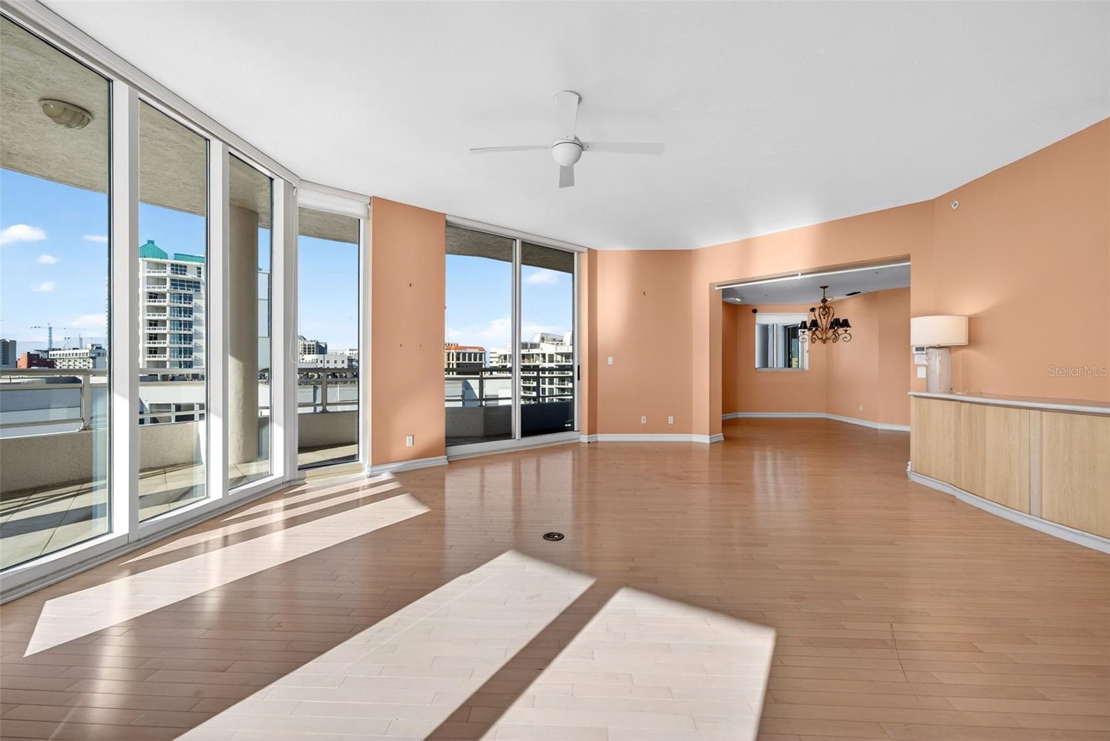 TESSERA - Residential