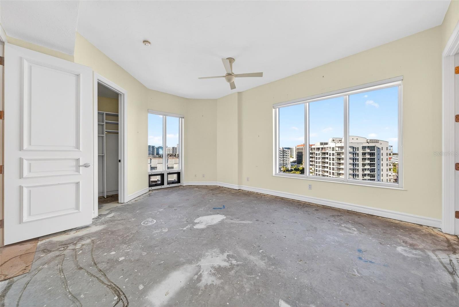 TESSERA - Residential