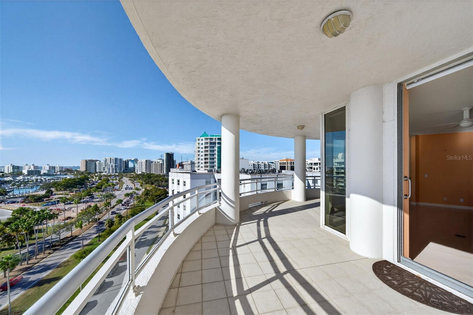 TESSERA - Residential