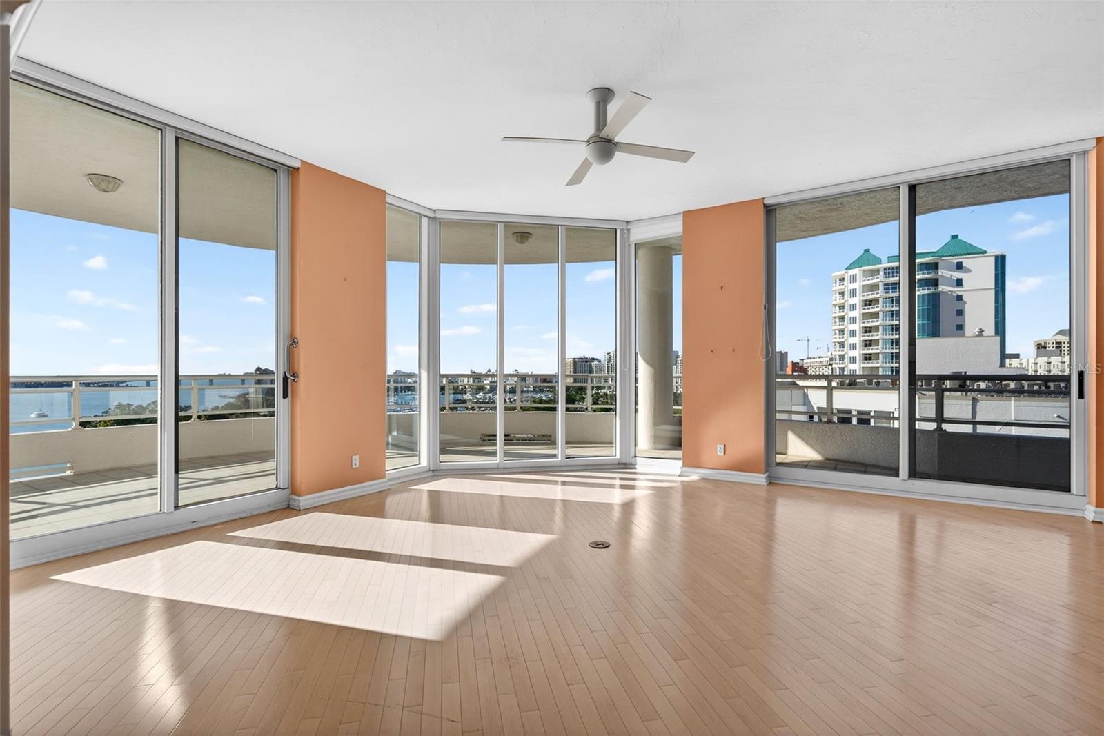 TESSERA - Residential