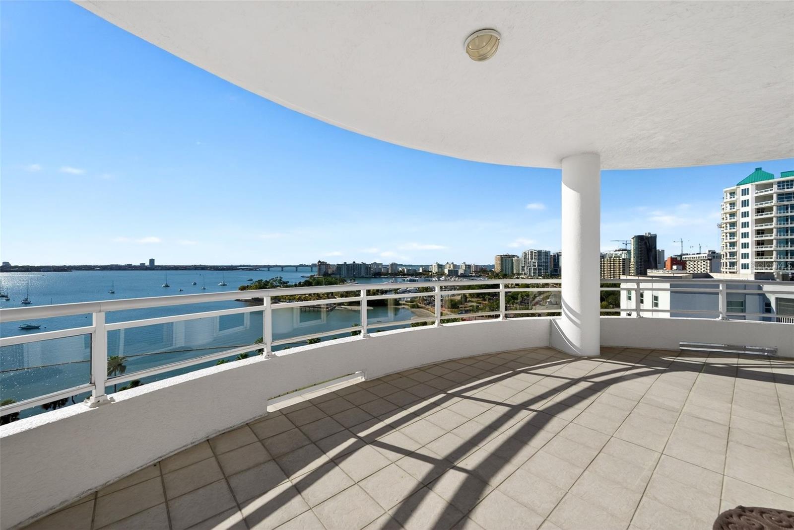 TESSERA - Residential