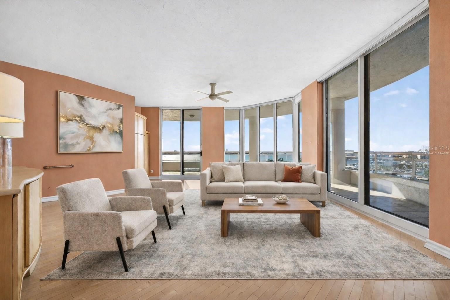 TESSERA - Residential