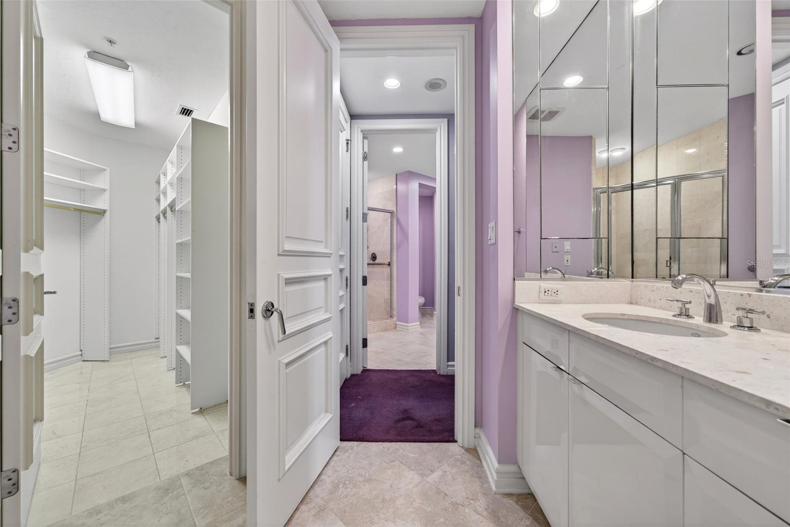 TESSERA - Residential