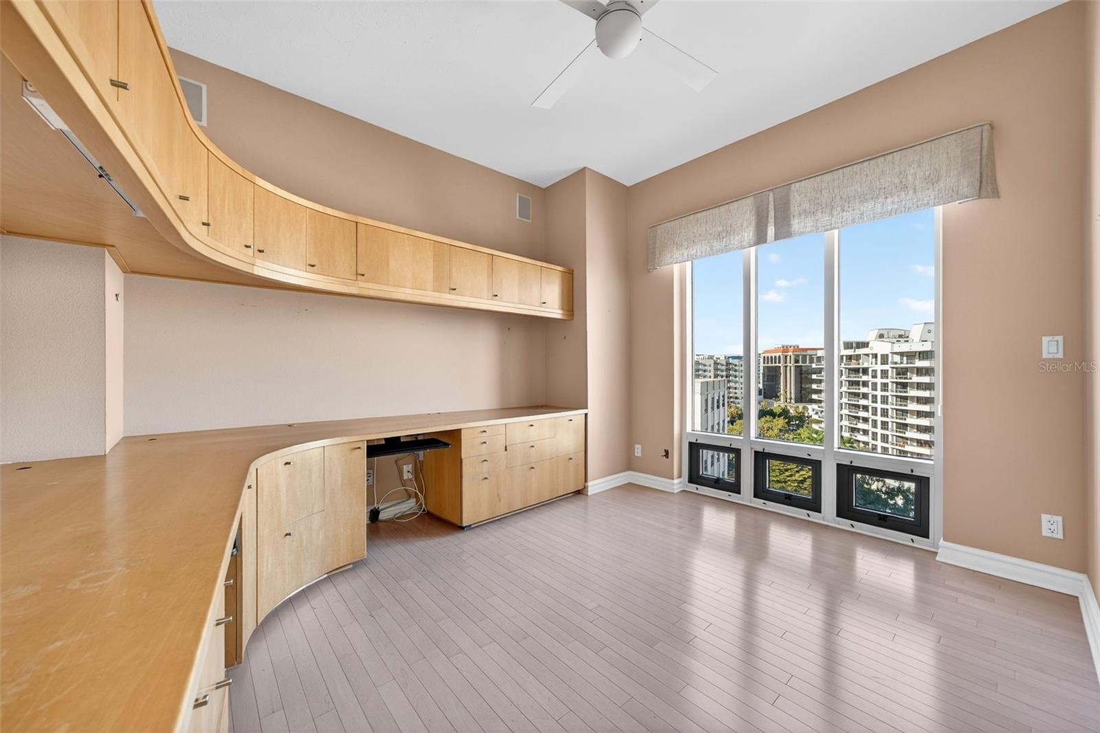 TESSERA - Residential