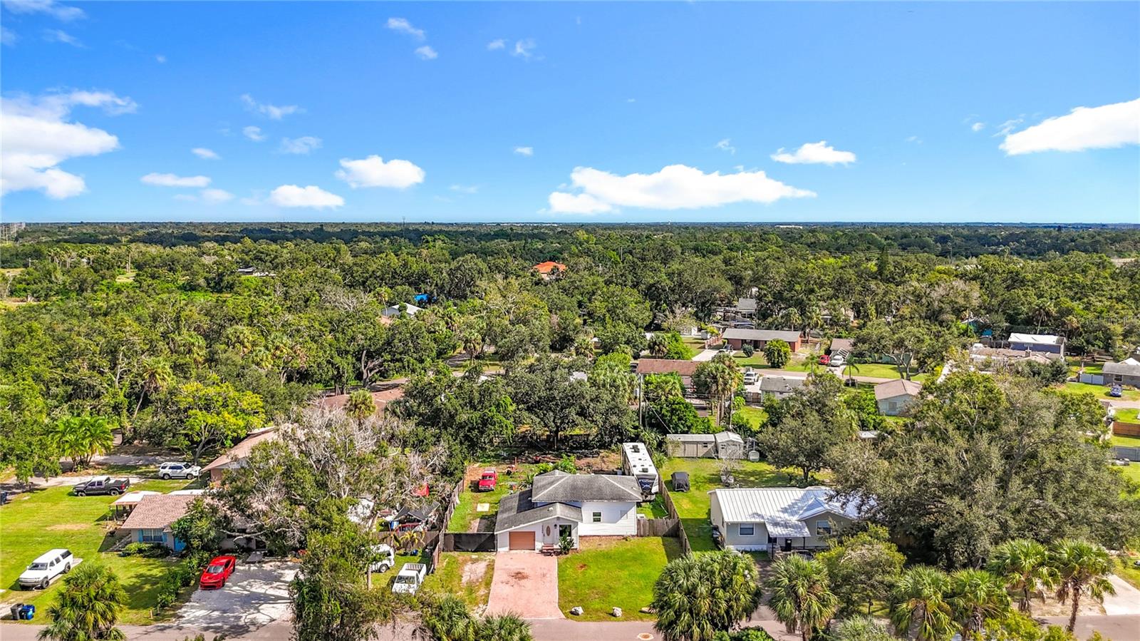 PALMETTO COUNTRY CLUB ESTATES FIRST UNIT - Residential