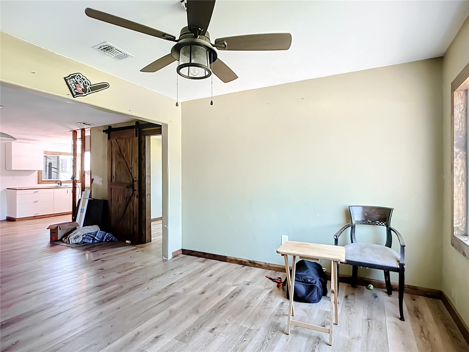 PALMETTO COUNTRY CLUB ESTATES FIRST UNIT - Residential