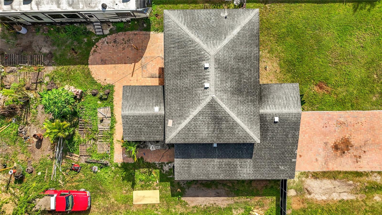 PALMETTO COUNTRY CLUB ESTATES FIRST UNIT - Residential