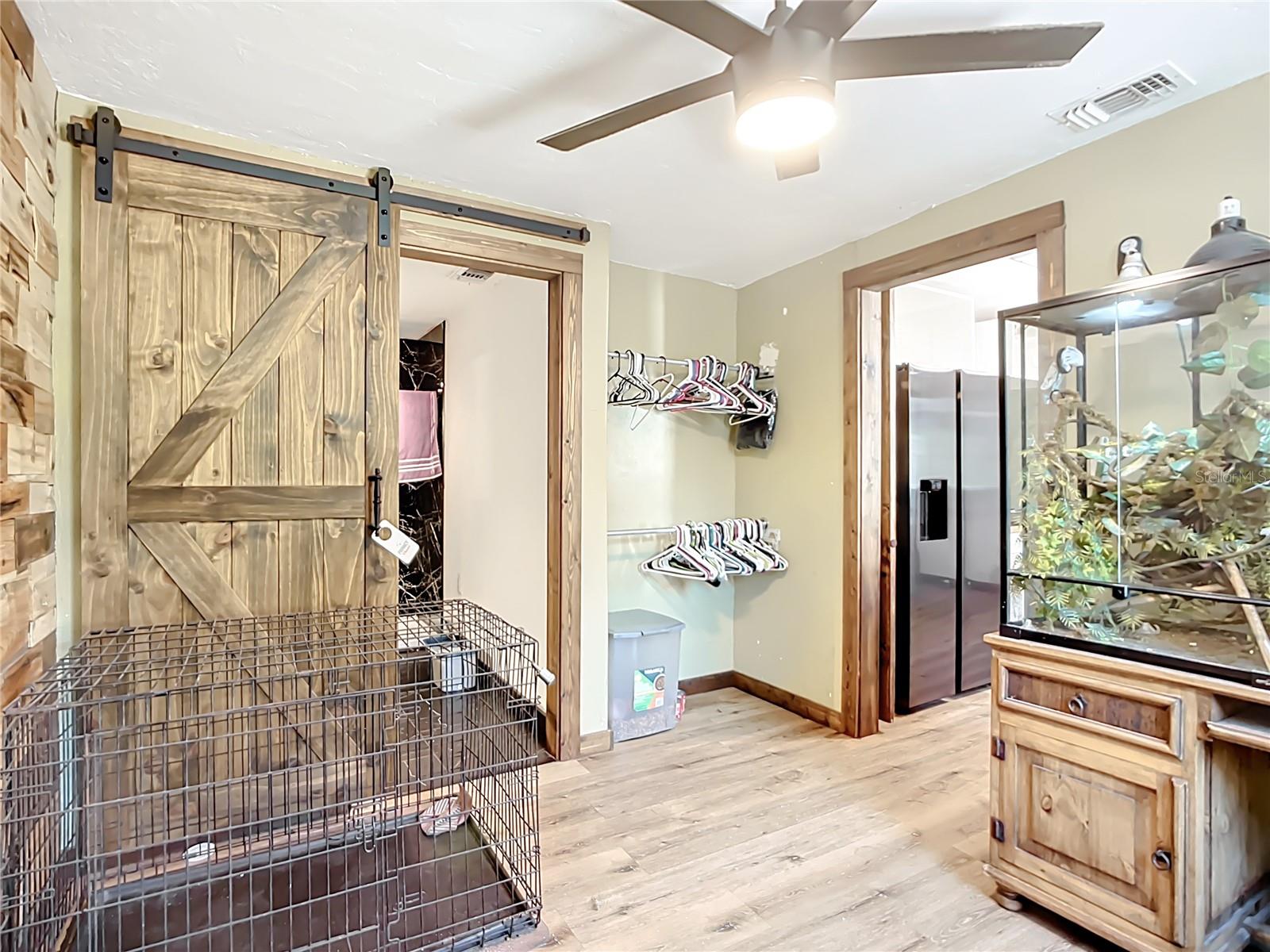 PALMETTO COUNTRY CLUB ESTATES FIRST UNIT - Residential