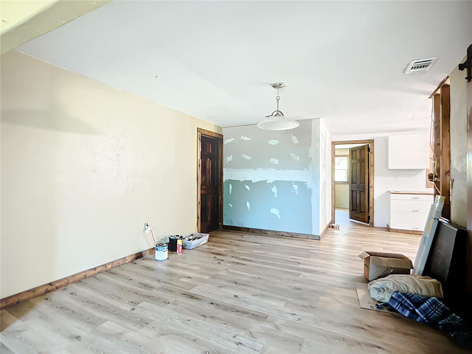 PALMETTO COUNTRY CLUB ESTATES FIRST UNIT - Residential