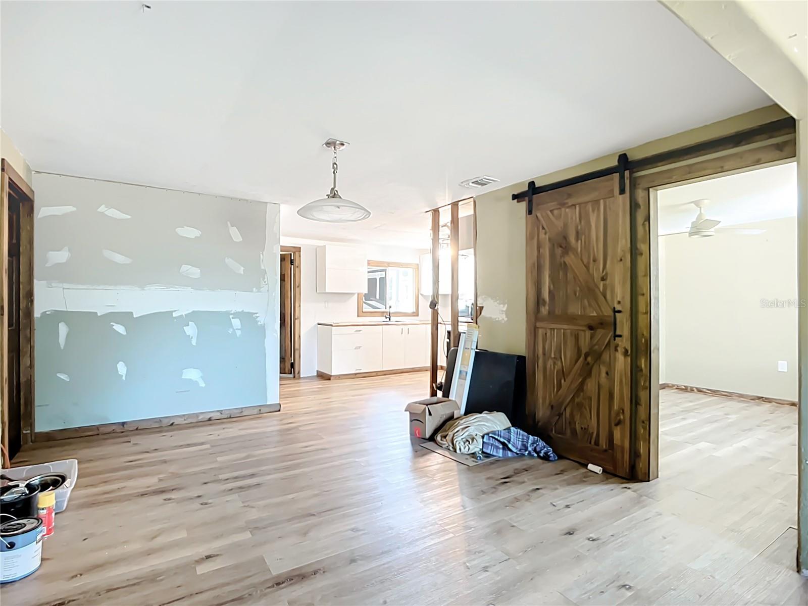 PALMETTO COUNTRY CLUB ESTATES FIRST UNIT - Residential