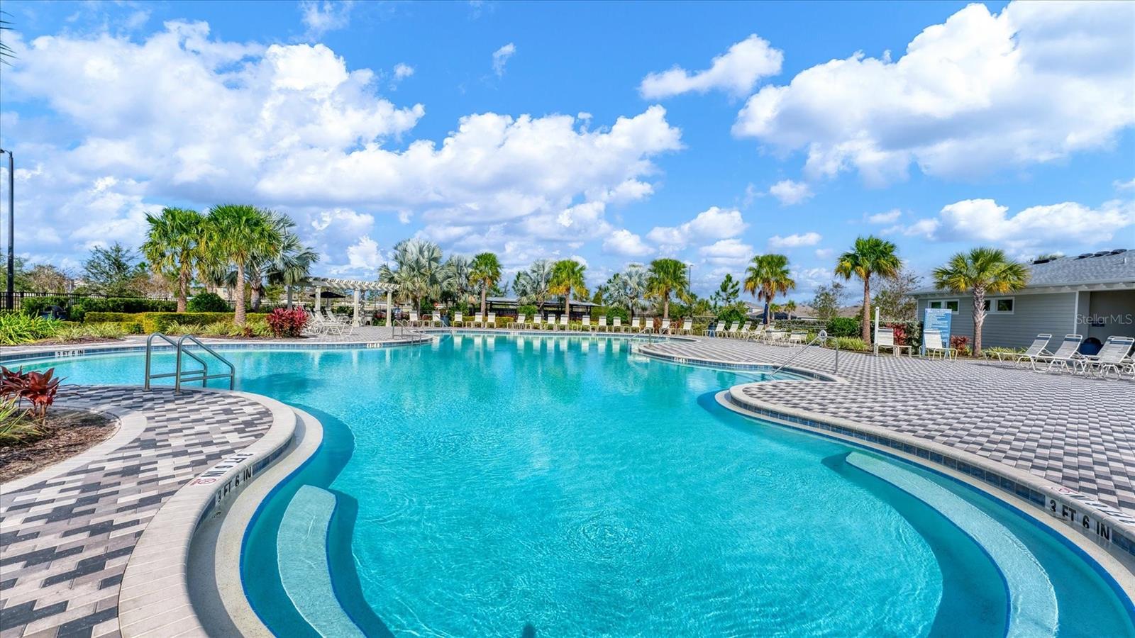 BELLA LAGO PH II SUBPH IIA-IA, IIA-IB, I - Residential