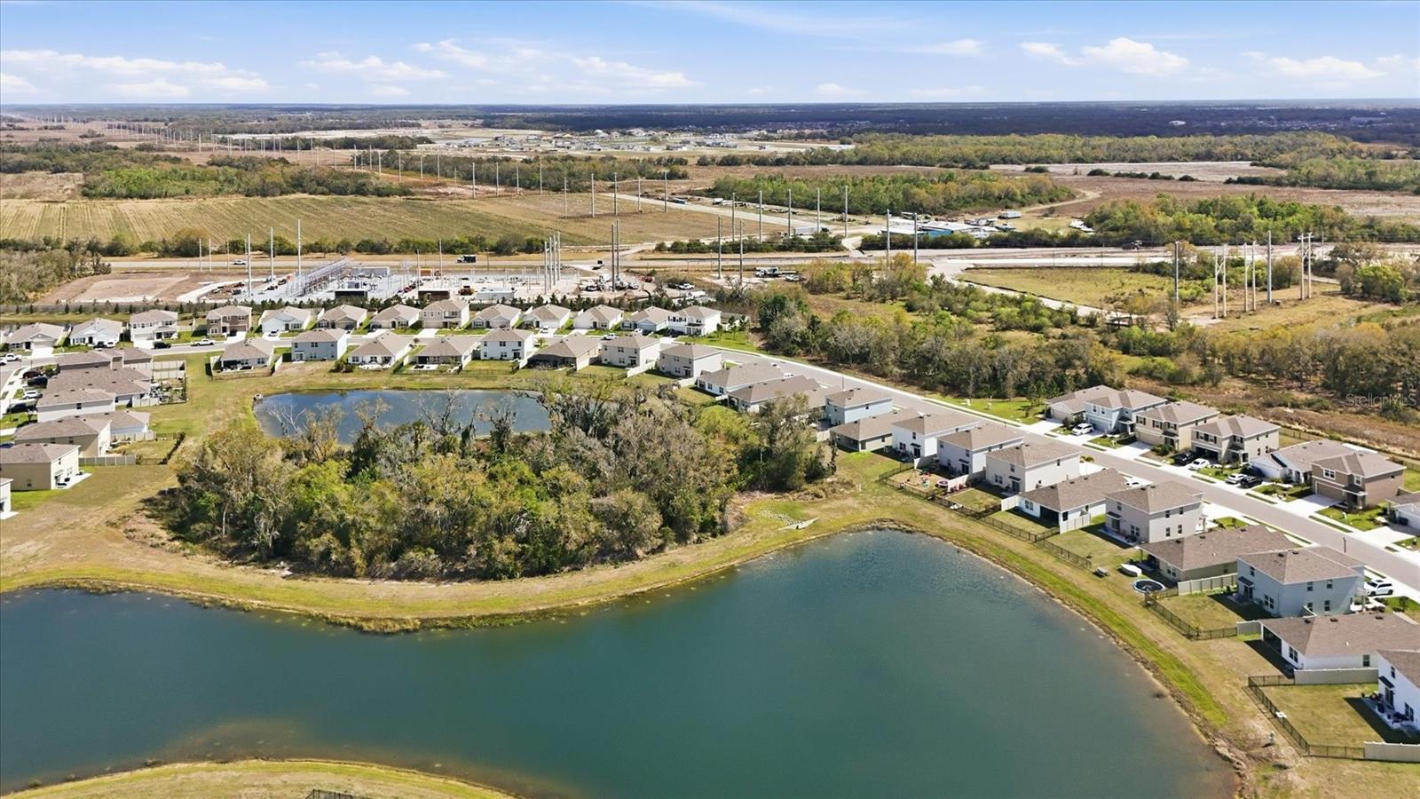 BELLA LAGO PH II SUBPH IIA-IA, IIA-IB, I - Residential