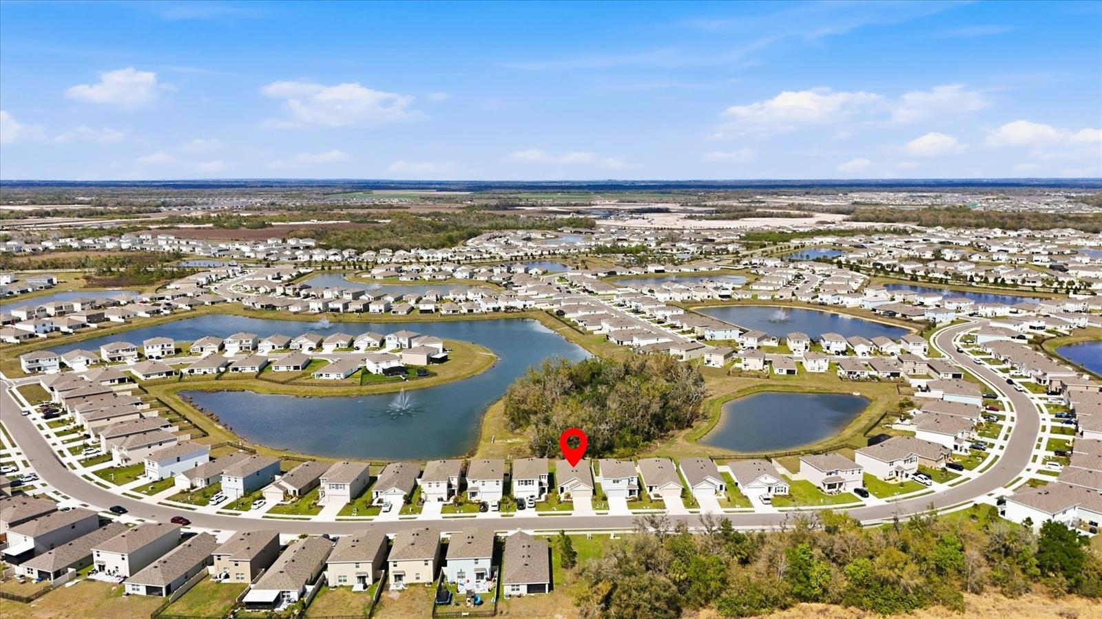 BELLA LAGO PH II SUBPH IIA-IA, IIA-IB, I - Residential