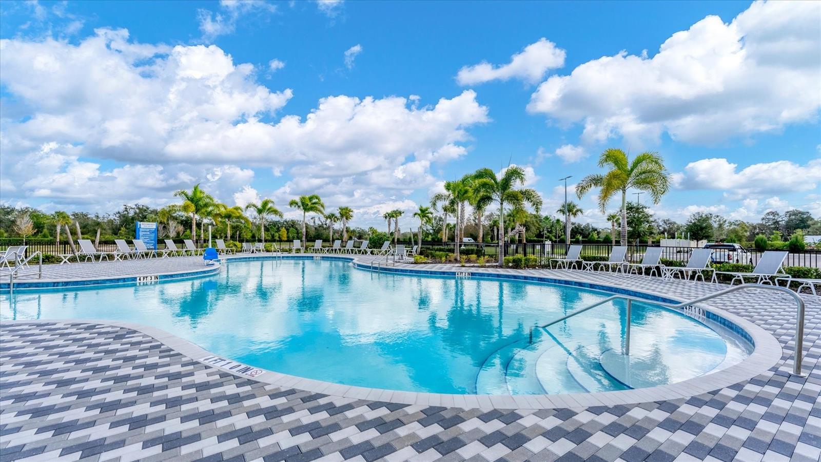 BELLA LAGO PH II SUBPH IIA-IA, IIA-IB, I - Residential