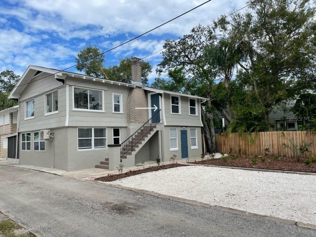Photo of 2624 12th Street N #2, St Petersburg, FL 33704 (MLS # TB8473474)
