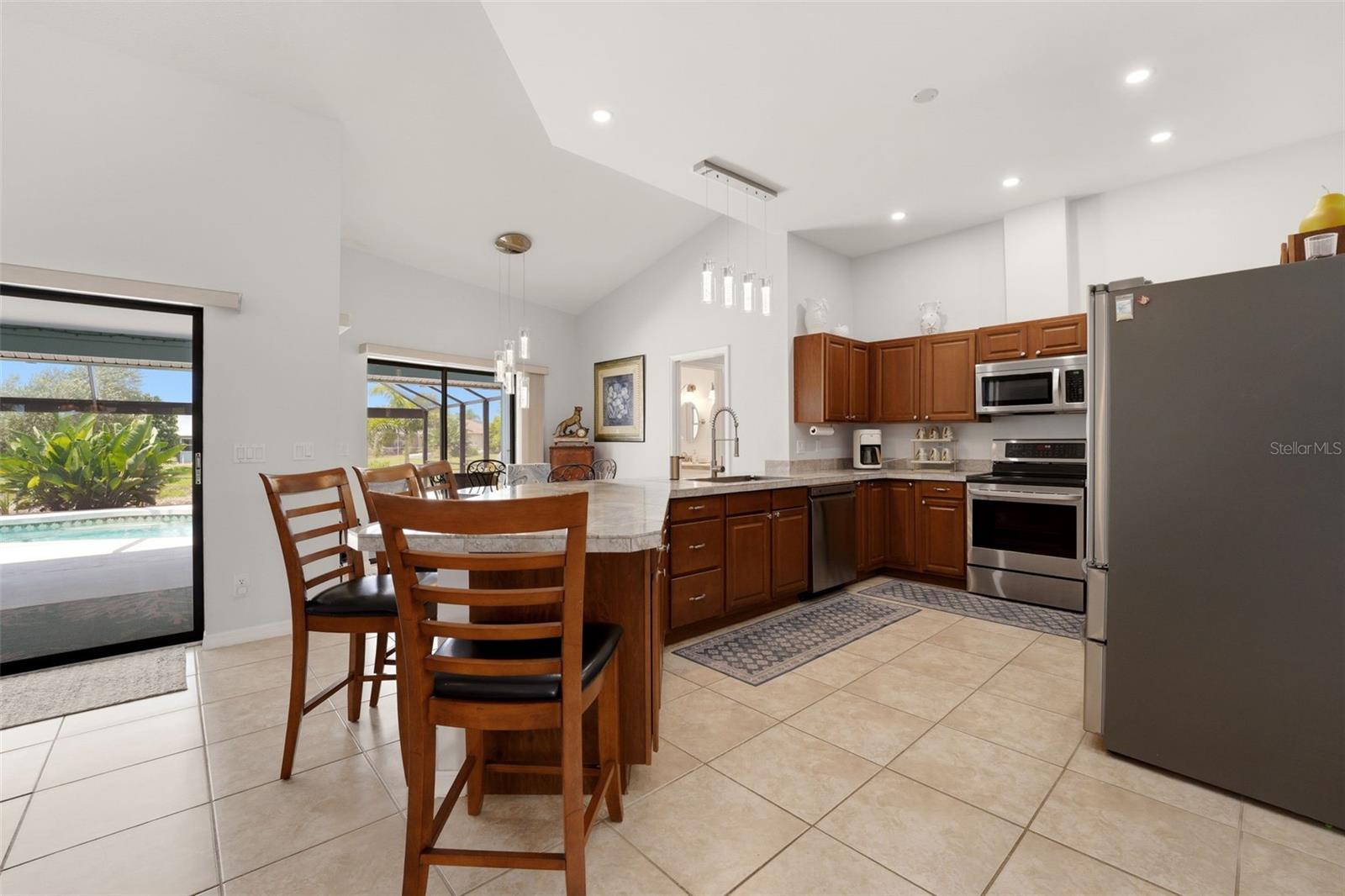 ROTONDA WEST PEBBLE BEACH - Residential