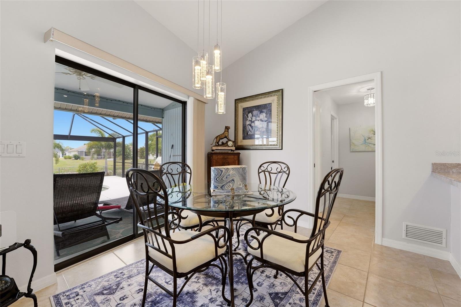 ROTONDA WEST PEBBLE BEACH - Residential