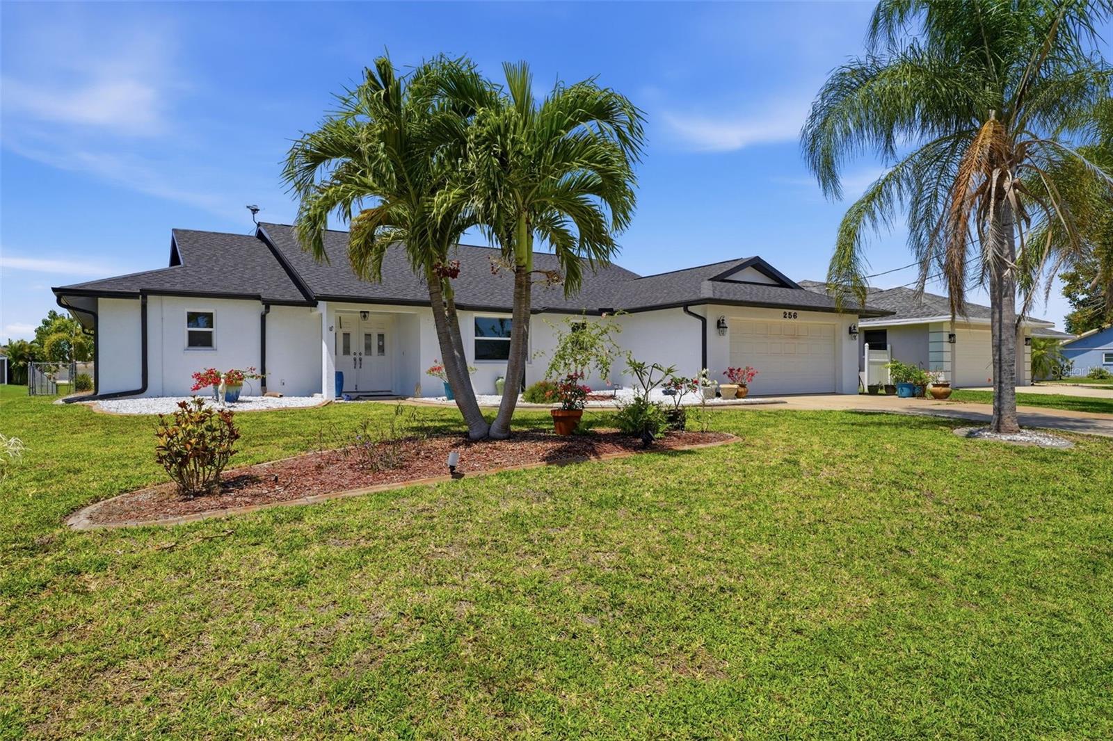 256 MARK TWAIN LANE