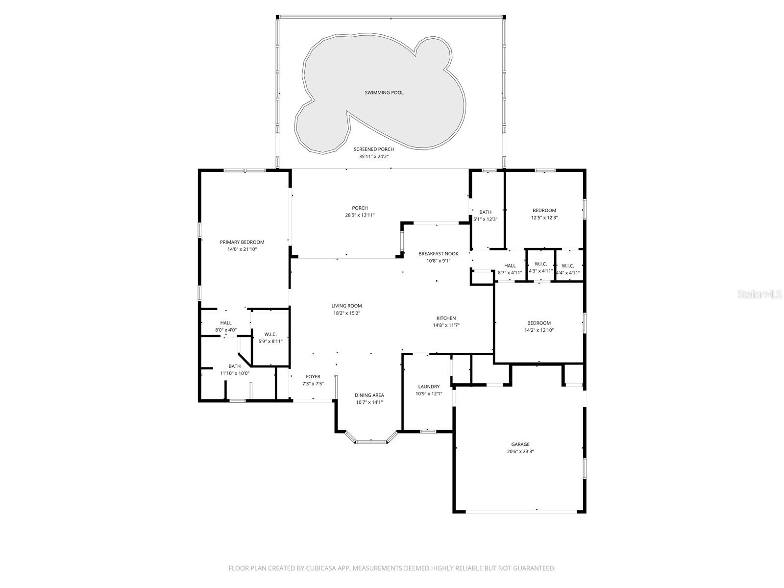 ROTONDA WEST PEBBLE BEACH - Residential