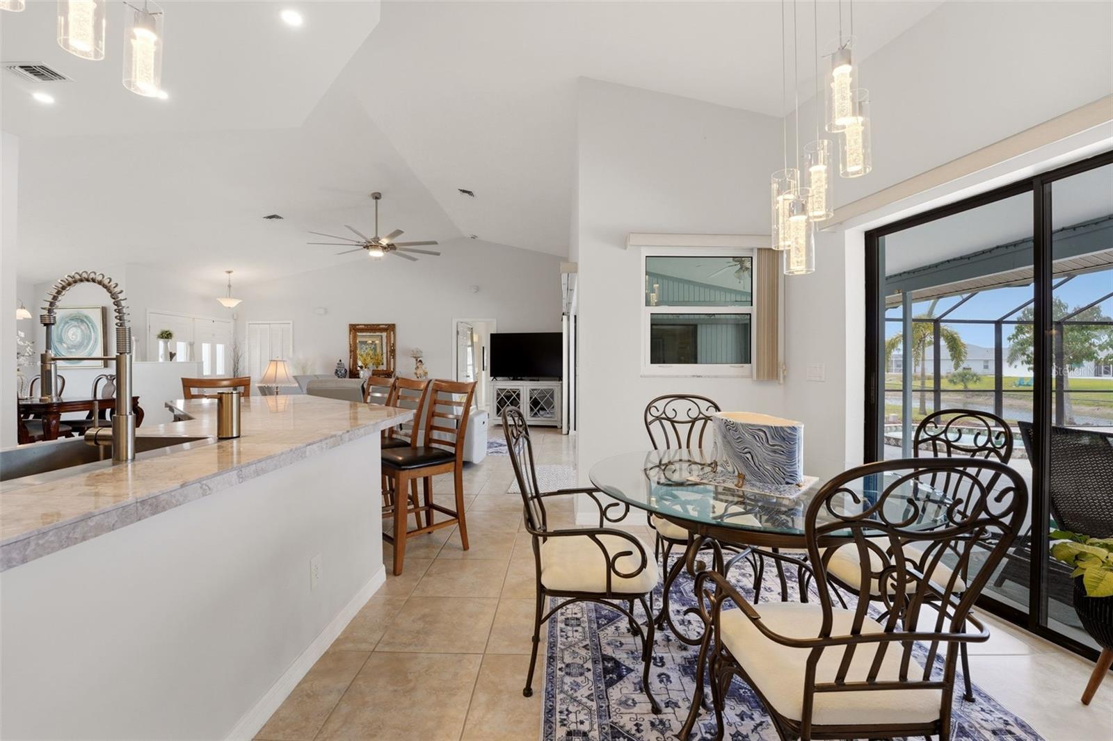 ROTONDA WEST PEBBLE BEACH - Residential
