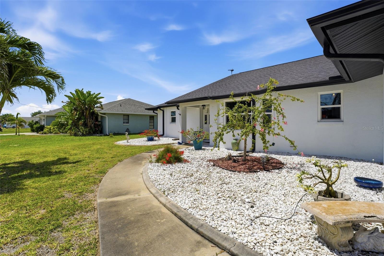 256 MARK TWAIN LANE
