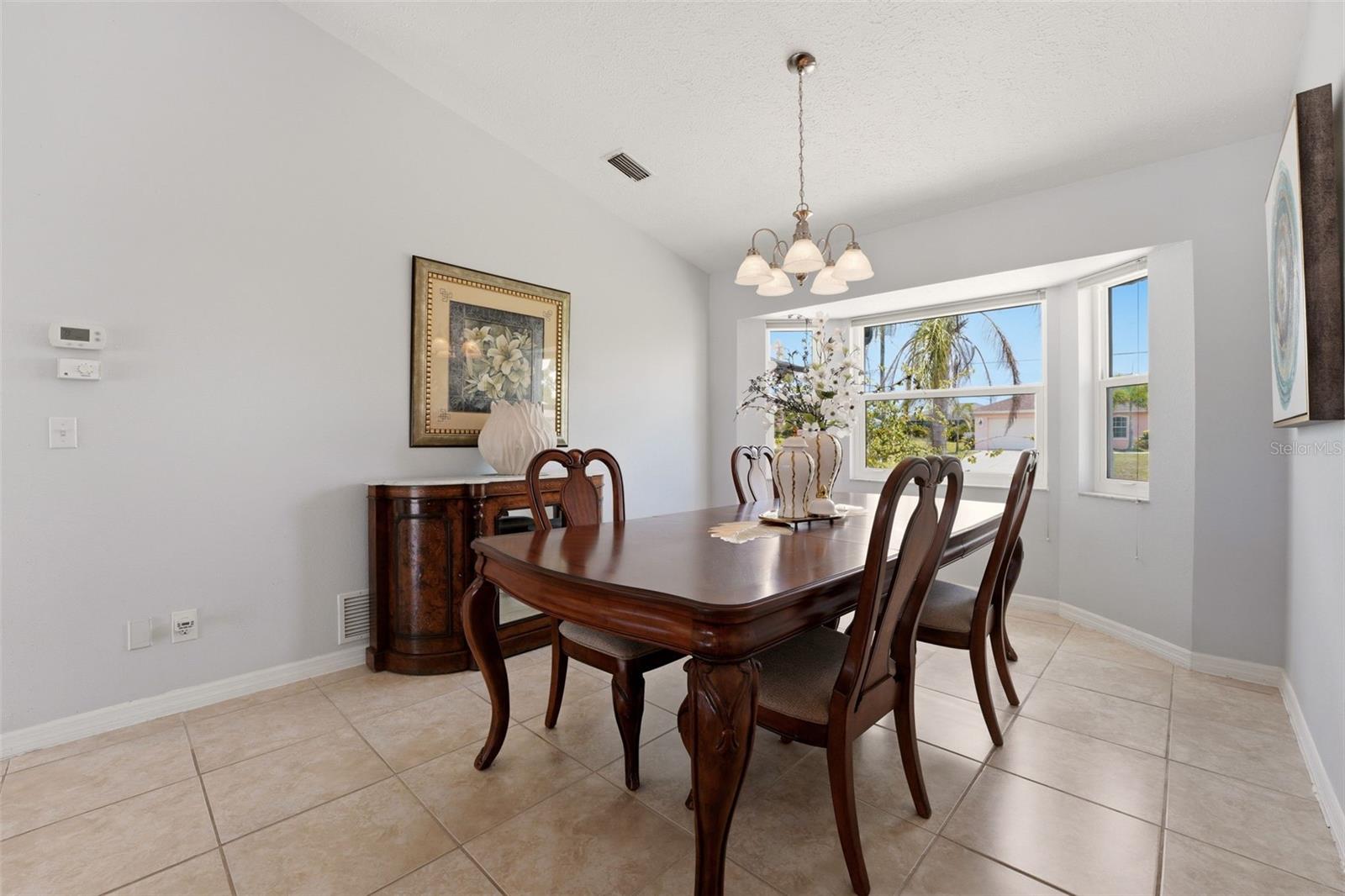ROTONDA WEST PEBBLE BEACH - Residential