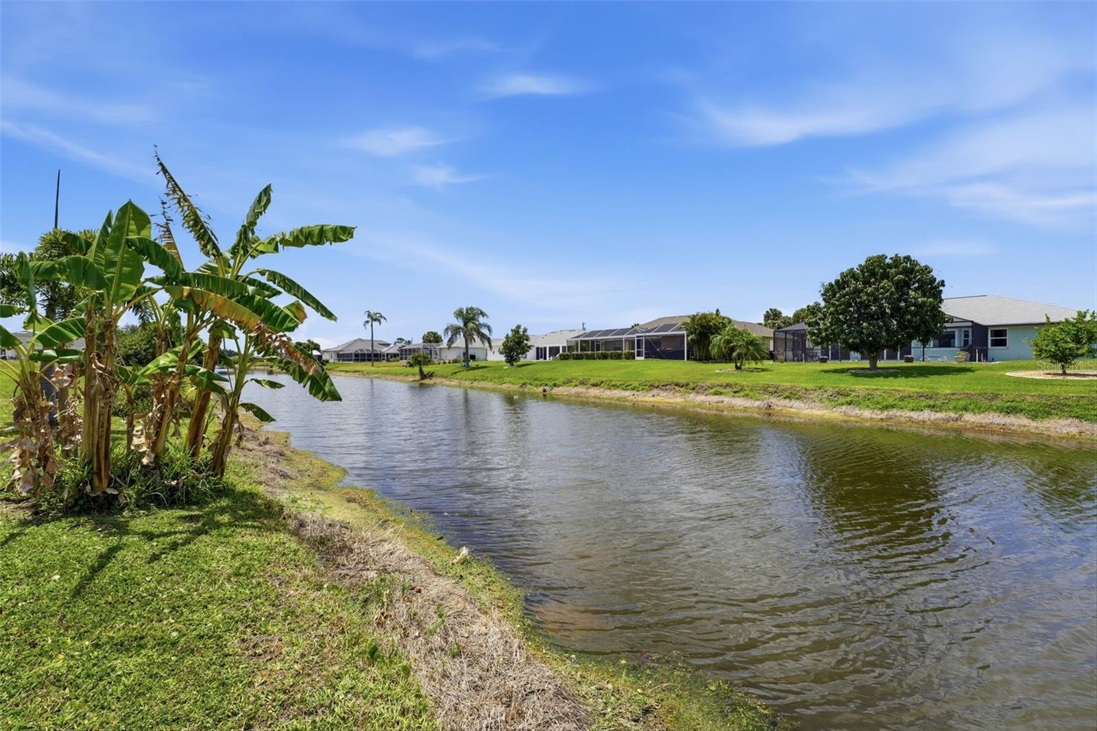ROTONDA WEST PEBBLE BEACH - Residential
