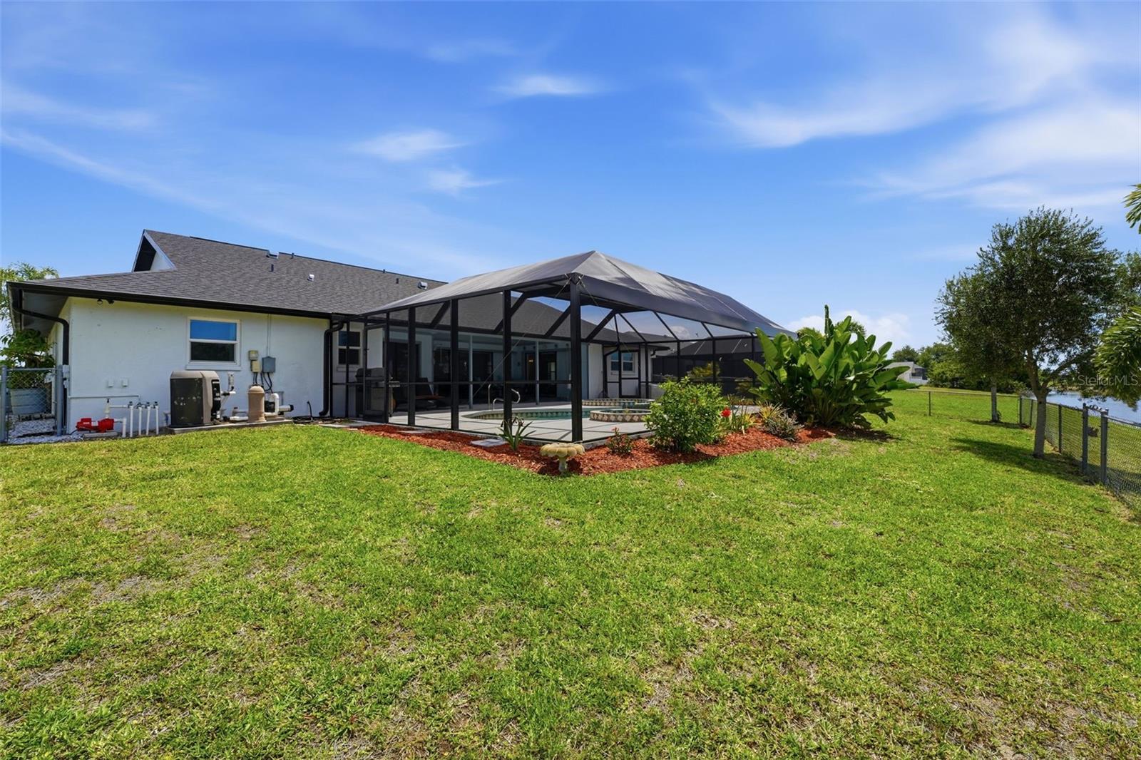 ROTONDA WEST PEBBLE BEACH - Residential