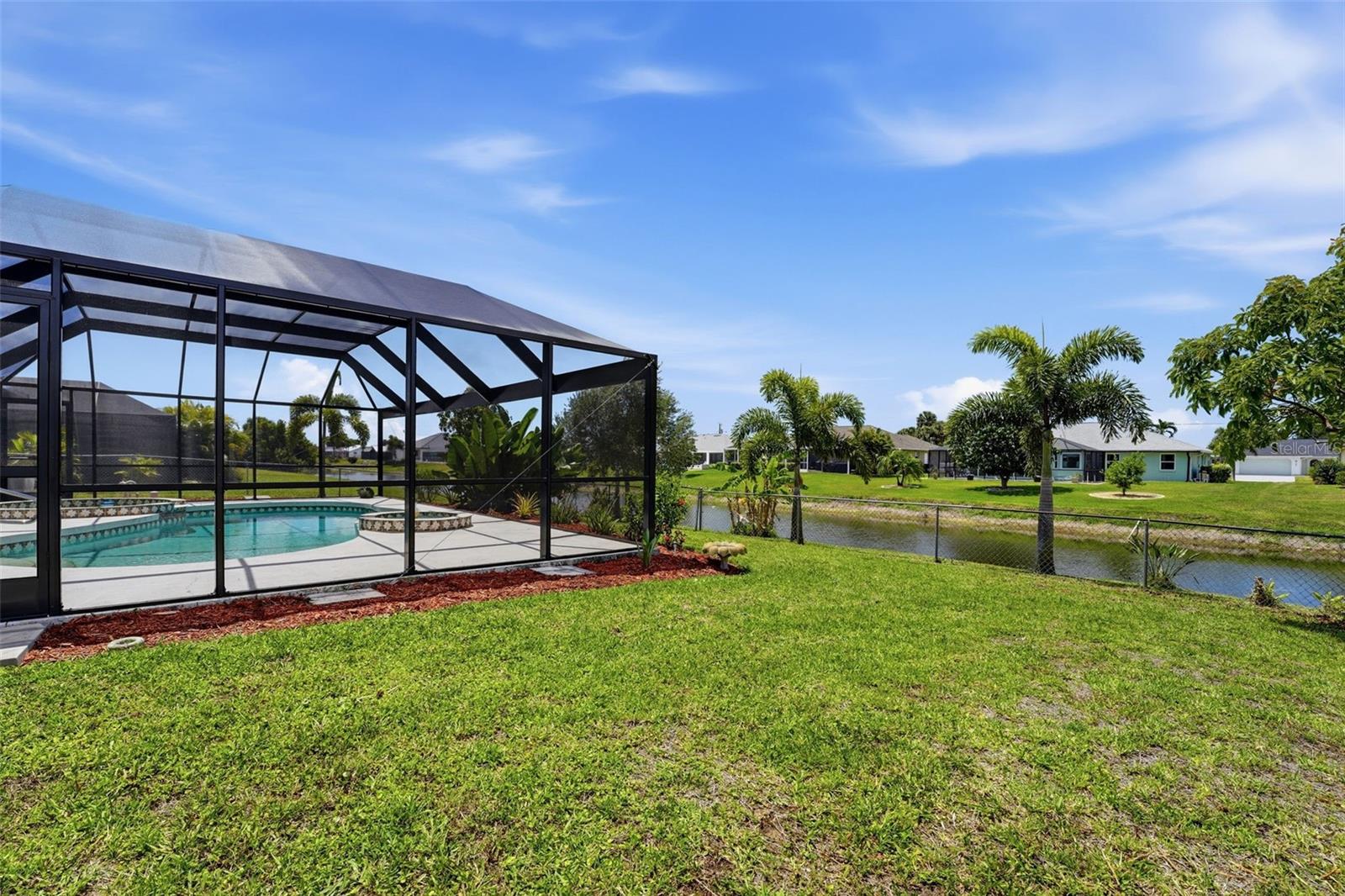 ROTONDA WEST PEBBLE BEACH - Residential