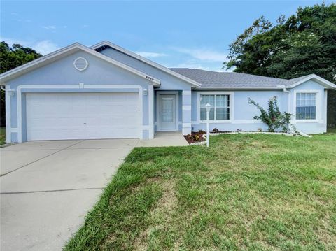 A home in OCALA