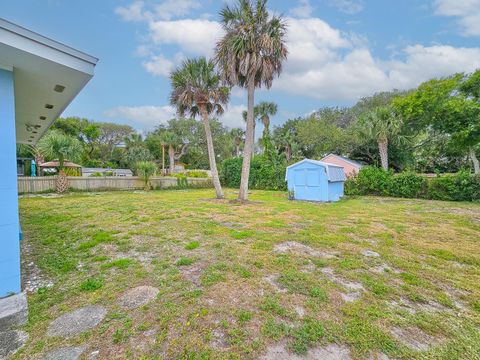 A home in NEW SMYRNA BEACH