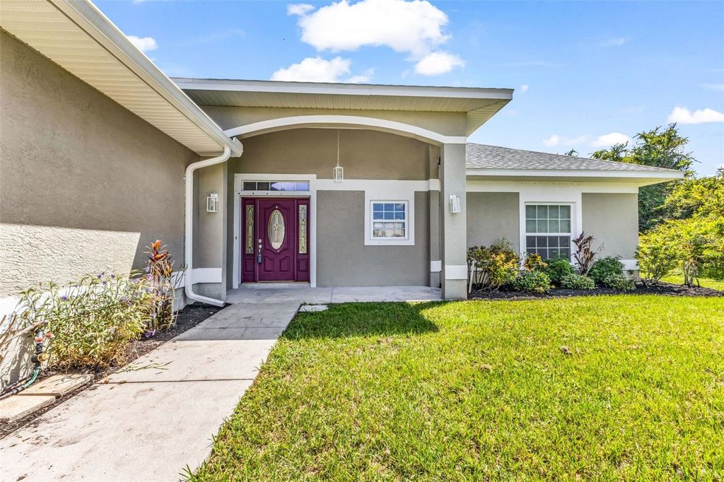 Photo of 25385 Sullan Court, Punta Gorda, FL 33983 (MLS # C7515582)