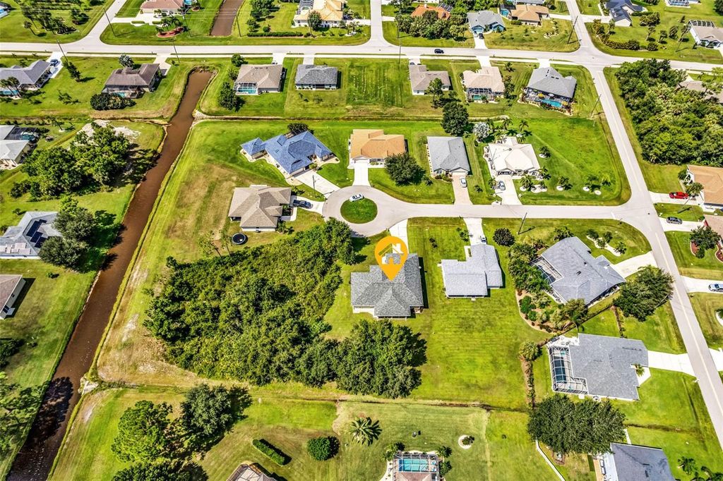 Photo of 25385 Sullan Court, Punta Gorda, FL 33983 (MLS # C7515582)