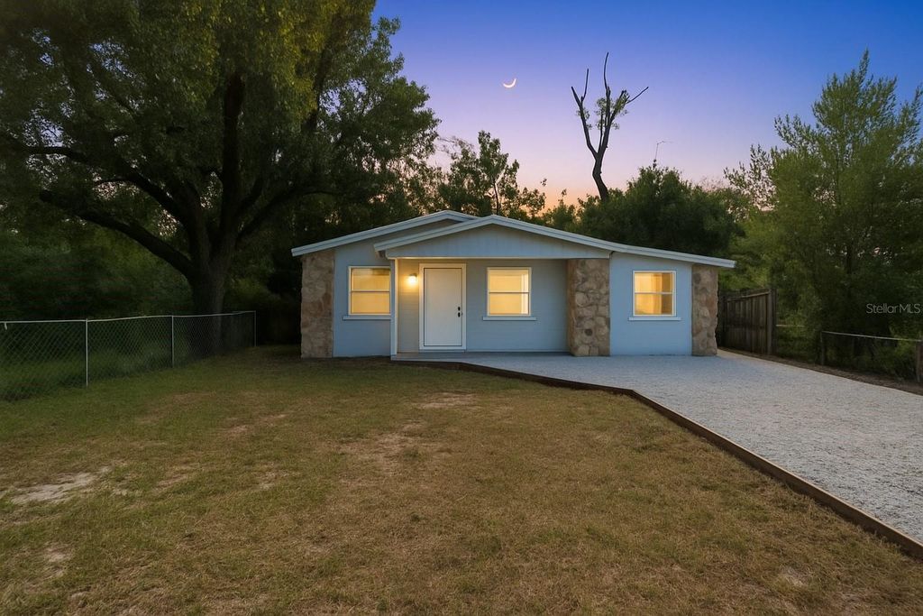 Photo of 4536 12th Avenue S, St Petersburg, FL 33711 (MLS # TB8443205)