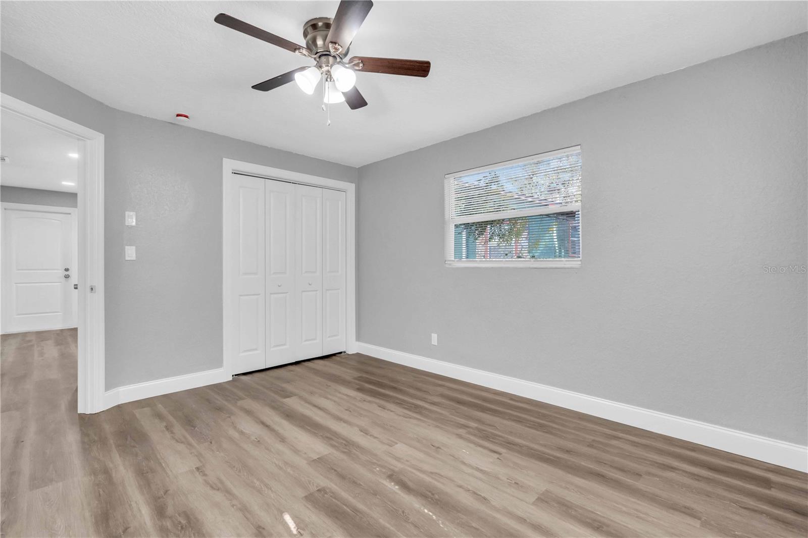 DISSTONIA - Residential