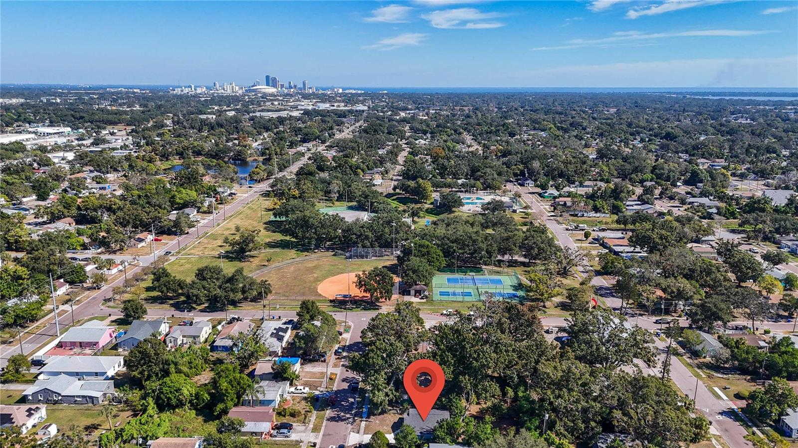 DISSTONIA - Residential