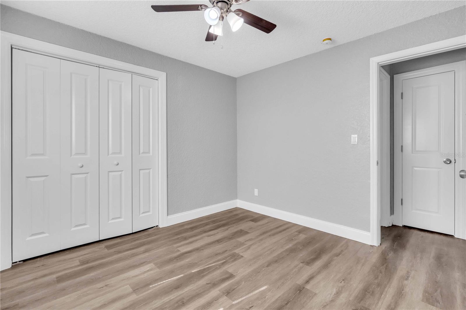 DISSTONIA - Residential