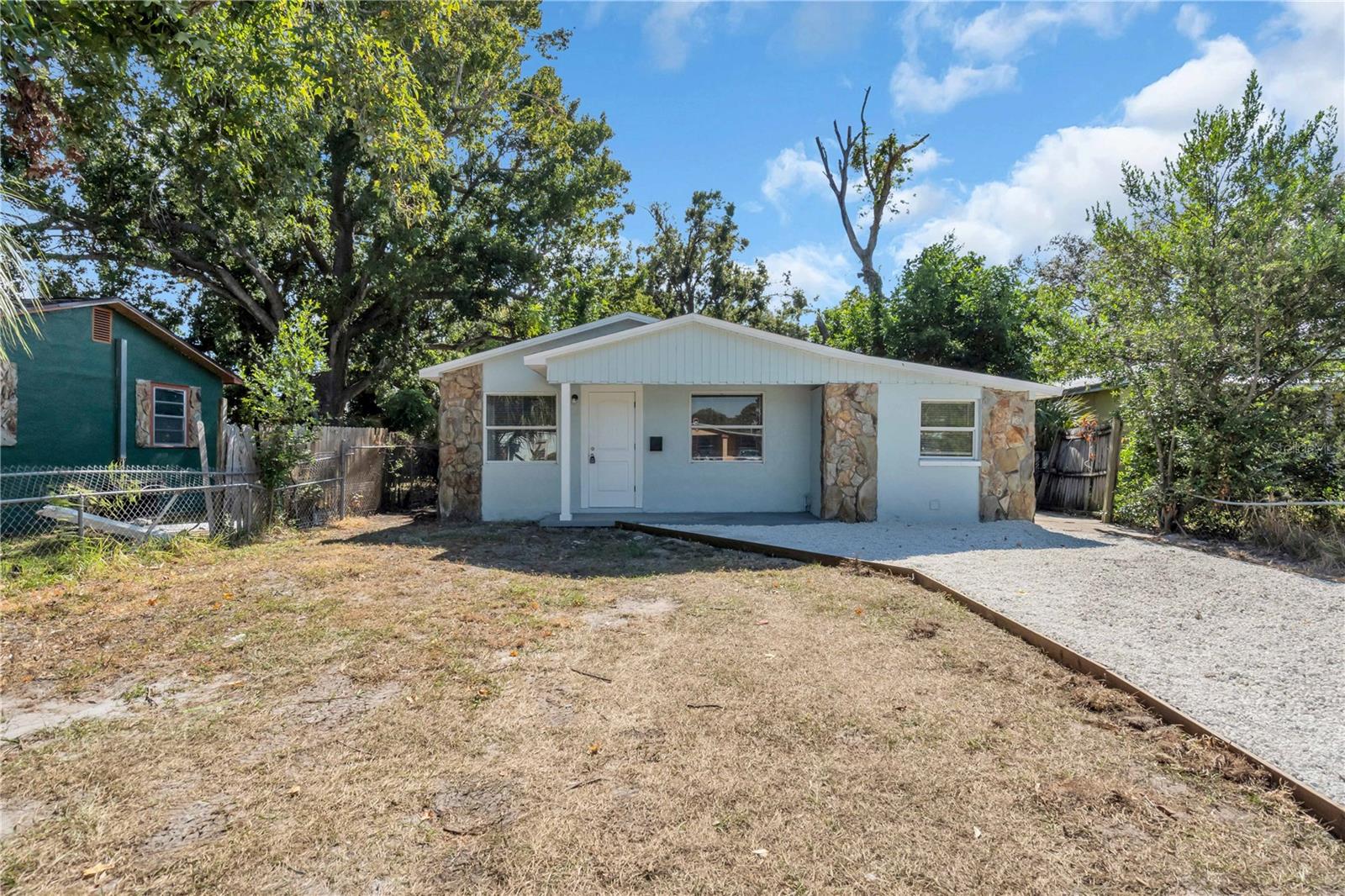 DISSTONIA - Residential