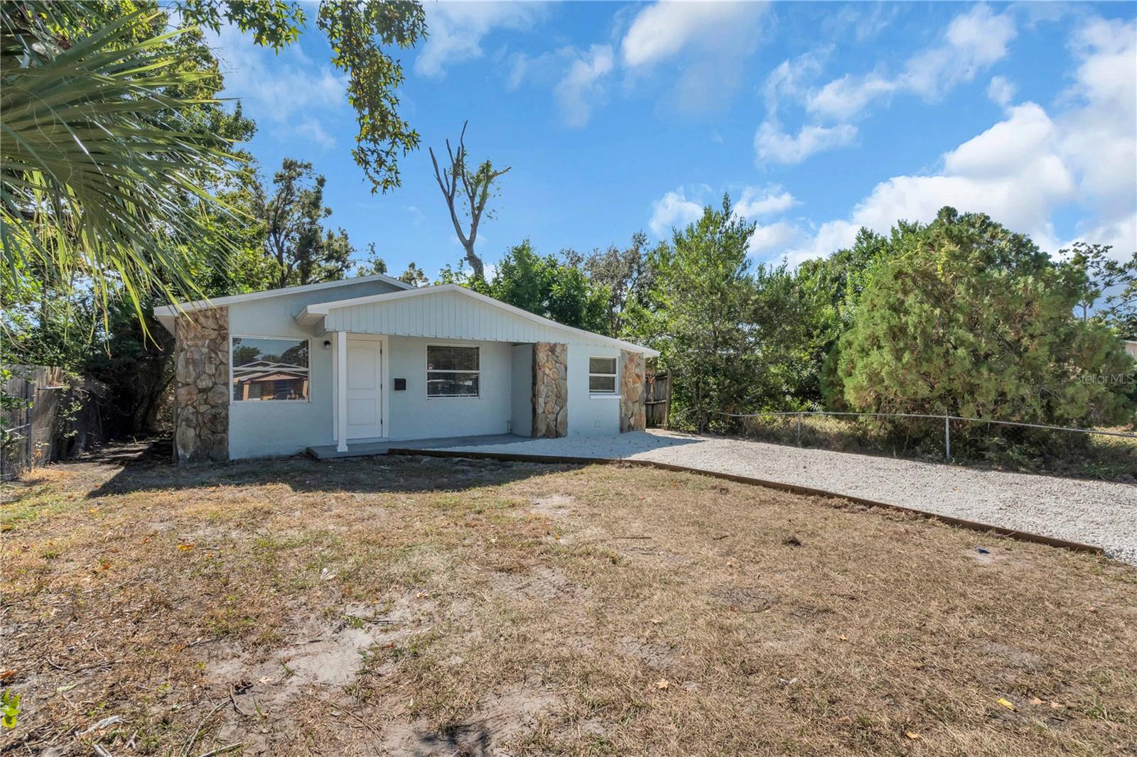 DISSTONIA - Residential