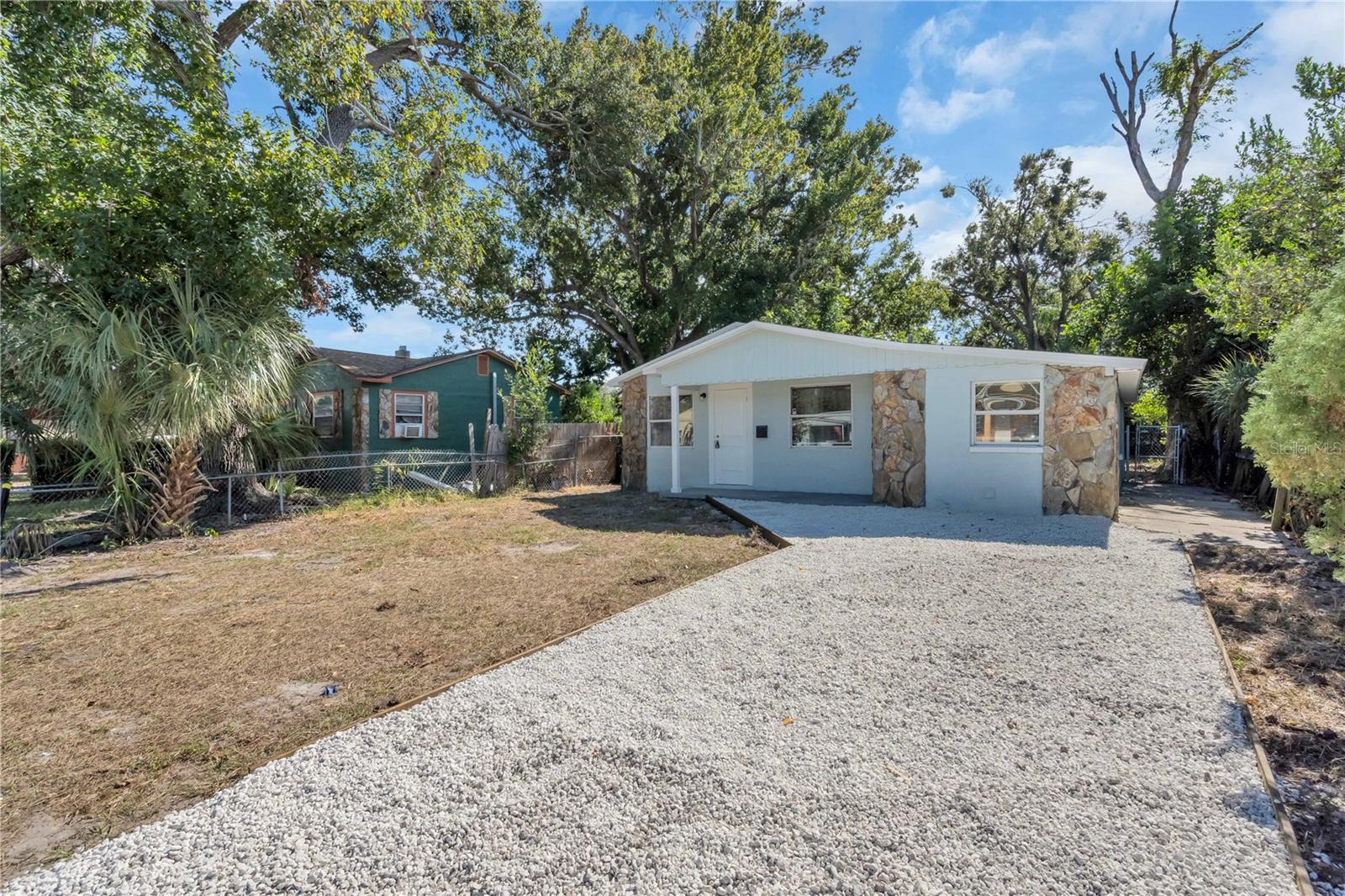 DISSTONIA - Residential