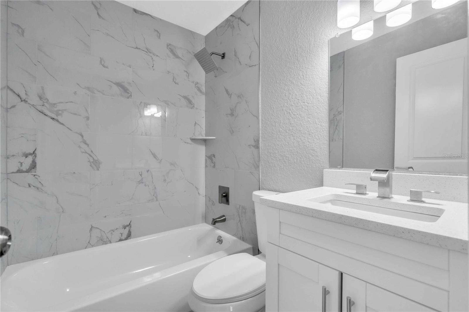 DISSTONIA - Residential