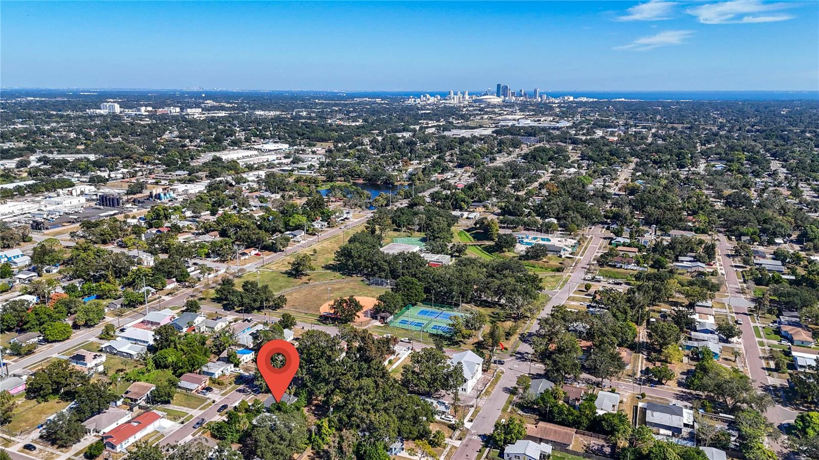 DISSTONIA - Residential