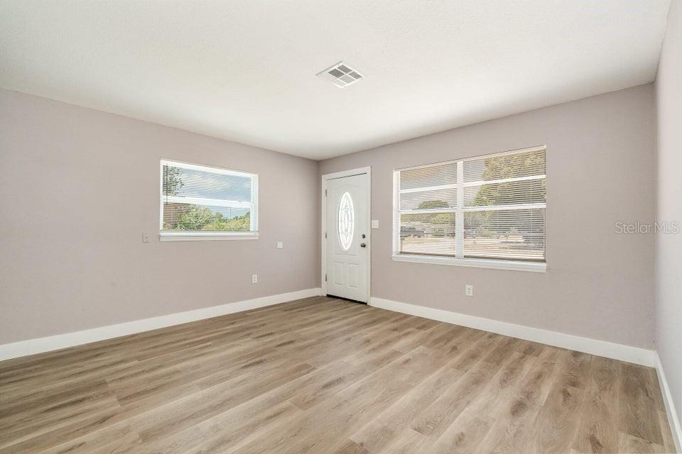 BREEZE RIDGE SUB - Residential