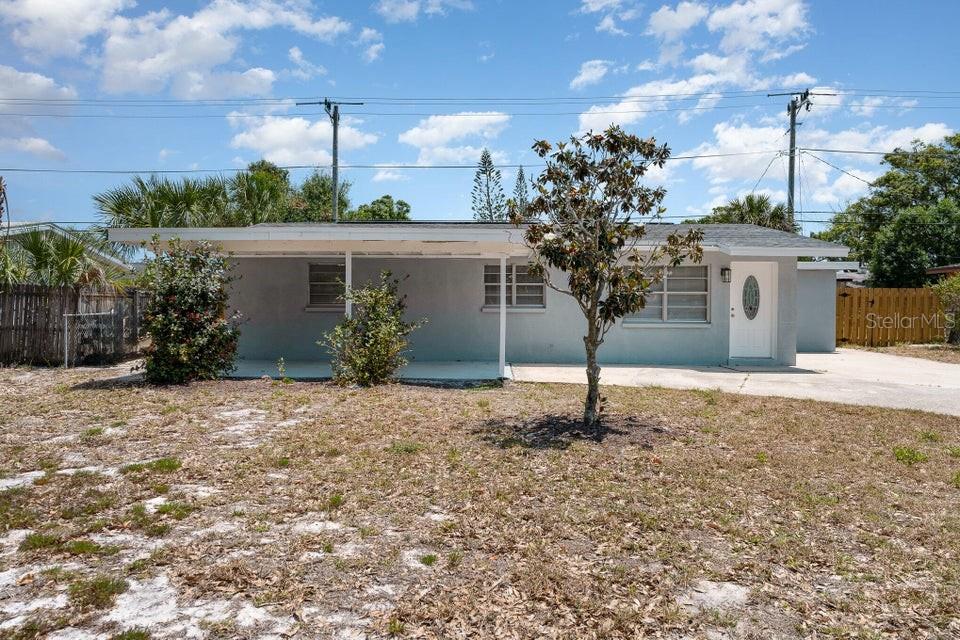 BREEZE RIDGE SUB - Residential